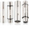 Smithok - XLR Adapter, 4 Pack (2 Pairs), 2 XLR Male to Male and 2 XLR Female to Female Connectors, 3 Pin XLR Adapter, Gender Changer Connector, Mixer Compatible,