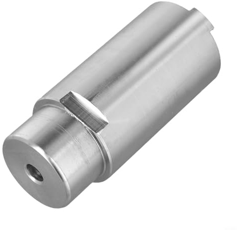 Almohadillas de goma para elevación de coche, patas de elevación de bandeja de elevación, adaptadores de soporte de gato, soporte de acero de aleación, extensiones de columna de elevación de 50 mm