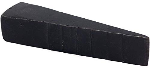 P-KA Coin de fendage en acier 4 kg