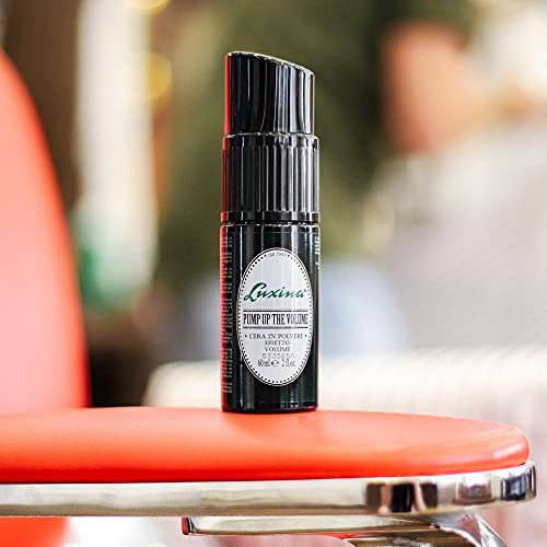 LUXINA CERA IN POLVERE VOLUMIZZANTE ML 60