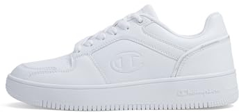Champion RD18 2.0 Low W Caña Baja Mujer Zapatos Bianco Ww010 40 EU