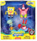 Jada Toys 4er-Set Spongebob Figuren (Spongebob Schwammkopf, Patrick, Thaddäus und Mr. Krabs) - 4 Sammelfiguren aus Metall, Spielzeug für Fans & Sammler ab 8 Jahre, je 6,5cm