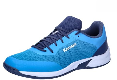 Kempa unisex - vuxen Kourtfly ThreeSportskor