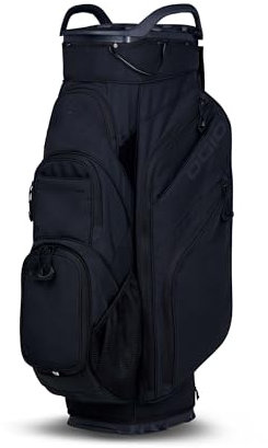 OGIO WOODE CART Golftasche (schwarz)