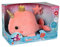 Gipsy Bellabloo 055951 Musical und beleuchtet, 35 cm