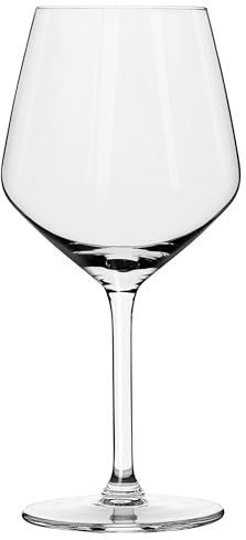 METRO Professional Coupe Bourgogne 42 cl 6 pièces