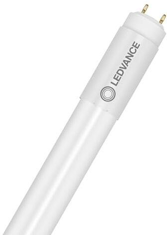 Ledvance Tubo LED T8 universal V 600 mm 8 W 865