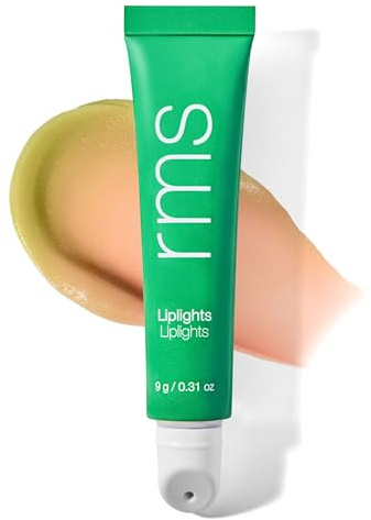 RMS Beauty Liplights Cream Lip Gloss
