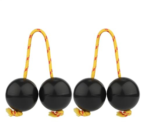 African Rattle Shaker, Strumento Rhythmic Ball Kashaka | Strumento musicale africano shaker rattle,Palla ritmica di uova di musica da 2 coppie, strumenti a percussione a mano per feste, matrimoni, spe