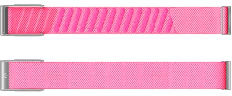 WHOOP MG SuperKnit – Signature Performance Knit Accessory for Health, Fitness, & Wellness Wearable – ECG Compatible – Not Compatible with Gen 4 – Petal