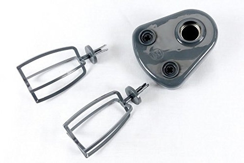 Kenwood accessorio monta panna fruste robot Multipro FDP64 FDP 641 643 646