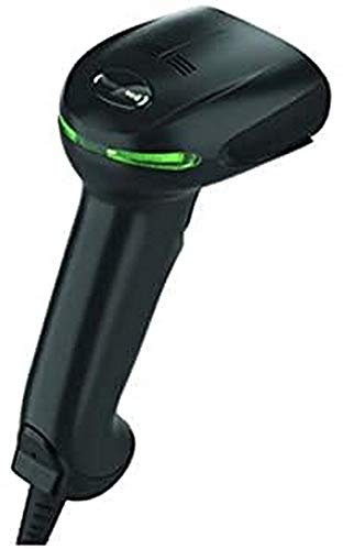Honeywell Xenon 1950 Kit 1D PDF417 2D SR - Barcode Scanner