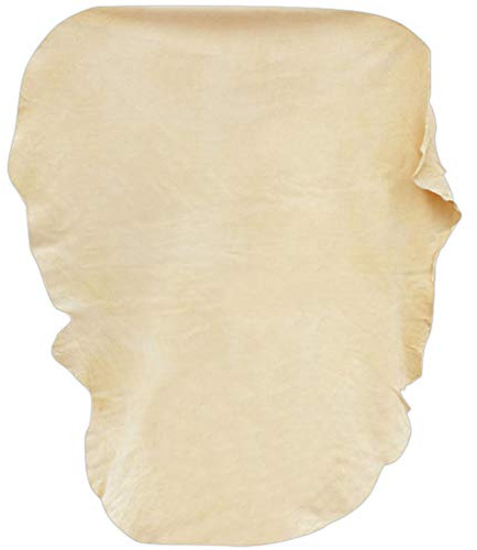 Chamois Cloth for Car - 35'' x 23.6'' (5.7 sq ft)