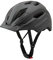 Cratoni Unisex – Erwachsene C-Classic (City) Helme, Schwarz Matt, 54-58cm