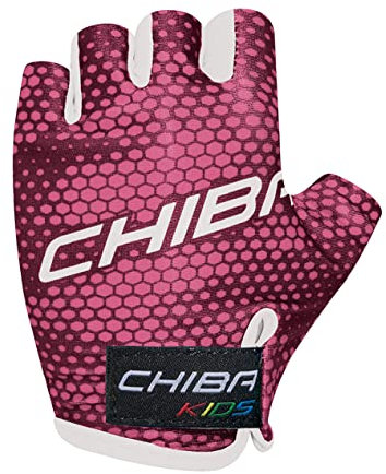 Chiba Kids Größe M, Farbe Pink