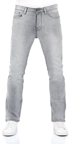 riverso Jeans, herr, bootcut, stretchiga denim, svart, blå, grå, storlekar: 29–40W, 30–36L, 31W / 30L