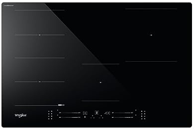 Piano cottura induzione Whirlpool WF S1577 CPNE