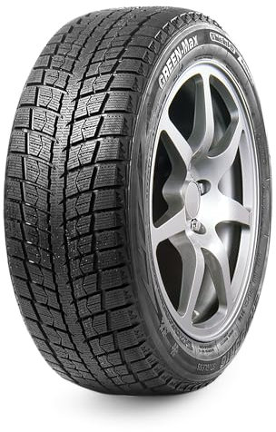 LINGLONG Winterreifen 225/65 R 17 TL 102T GREEN-MAX WINTER ICE I-15 SUV BSW M+S 3PMSF NORDIC COMPOUND (CHN)