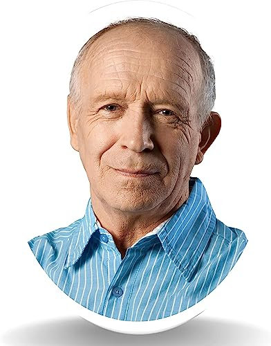 1-16 Size Range Custom Memorial Photo Tile for Tombstone Waterproof Ceramic Personalized Porcelain Picture Waterproof for Grave Decorations Oval Picture for headstones Custom Photo Memorial Plaque