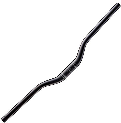 Ritchey Lenker Rizer COMP O/S 740 x 35 BB Black Mountainbike Erwachsene, Unisex, Schwarz, 740 mm x 35 mm