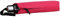 Knirps Fiber T21 Duomatic Regenschirm Automatikschirm Umbrella Taschenschirm 89 8780, Farbe:Fuchsia