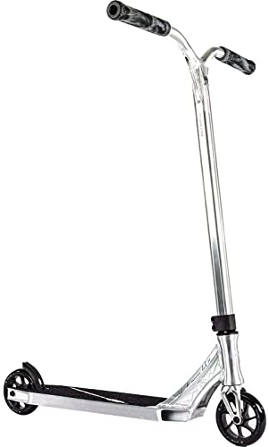 Ethic DTC Complete Scooter Erawan V2 - Medium Brushed