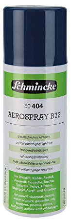 Schmincke AEROSPRAY B72, 300 ml