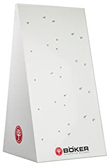 Böker Manufaktur Solingen Rasiermesser-Display fÙr Vitrinen