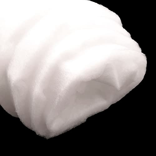 3M™ Thinsulate™ P150 Isolering - högkvalitativ vadd - stark isolerande effekt - per meter (Thinsulate™ P150)