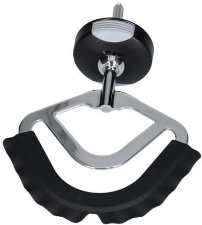 easyPART Kompatibel/Ersatz für BOSCH 12020138 Rührbesen Auswerfer Profi Flexi Rühreinheit Rührarm Quirl silber Metall Küchenmaschine eingesetzt in OptiMUM MUMPCV4S12/02 MUM9DT5S41/02 MUM9AV5S00/01 uvm