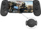 Leadjoy M1 Mobile Gaming Controller für iPhone iOS mit Kühlleitungsplatte, Hall-Effekt-Joysticks, iPhone-Controller mit Turbo-Funktion, Spielen von Xbox, GeForceNOW, Genshin Impact, Diablo, COD, Apex