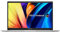 ASUS VivoBook Pro 15 OLED K6500ZC-L1224 Laptop, 39,6 cm (15,6 Zoll), Full HD, Intel Core i5-12500H, 16 GB RAM, 512 GB SSD, NVIDIA RTX 3050 4 GB, ohne Betriebssystem, kühles Silber