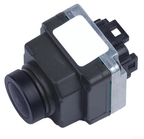 Cámara trasera de asistencia de aparcamiento GJ32-19G590-BC para Range For Rover y Sport