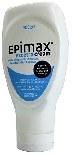 ExCetra Cream (Alternate to Cetraben Cream) 500g