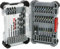 Bosch 35x PRO Impact Metal Set, 35-tlg. (für Stahl, Gusseisen, 200 x 107 mm, Professional Zubehör Schraubendreher, Schraubendreher)
