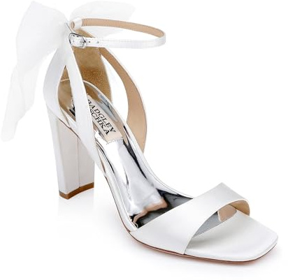 Badgley Mischka's Kim Heeled Sandal