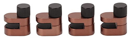 Lot De 4 Pinces De Réparation D'écran De Téléphone, Pince De Fixation En Métal Réglable, Pince à Colle Pour Téléphone Portable, Pinces De Fixation LCD, Outil De Réparation D'écran LCD Pour Smartphone,