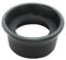 Industrial Eyepiece Cover 28mm-37mm Inner Diameter Binoculars Rubber Eyepiece Eyes Guard Cups Shield for Microscopes Microscopes Eyepiece Eyes Guard