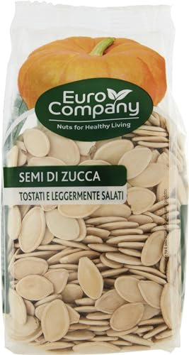 Euro Company Semi Zucca Eurocompany, 250g