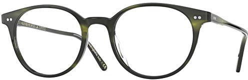 OLIVER PEOPLES MIKETT OV 5429U Emerald Bark/Dusk Beach 49/19/145 Unisex Brillen