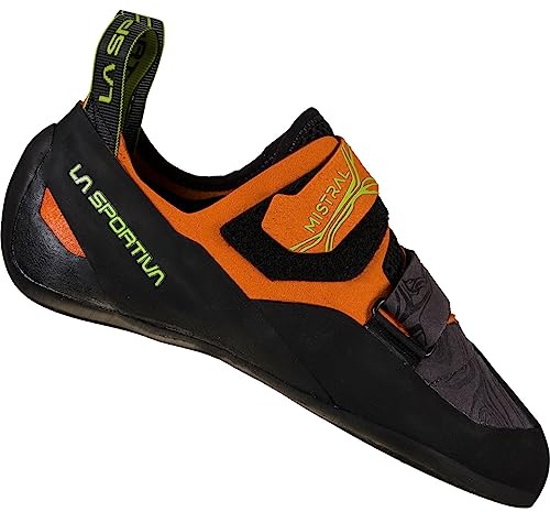 LA SPORTIVA Mistral Climbing Shoes EU 44 1/2