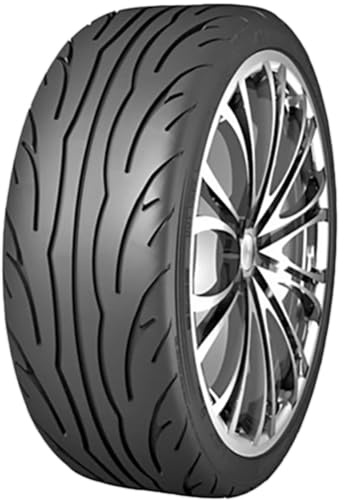 NANKANG - 245/40 ZR18 TL 97W SPORTNEX NS-2R XL SEMISLICK TRE BSW - Sommerreifen