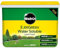AMK® Miracle Gro Evergreen Water Soluble Lawn Food Stronger Thick Grass Feed Fertiliser 2kg Tub Thicker Greener Roots