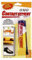 Contact Cement, Super Strong Multi-Surface Adhesive, 25ml, Bonds Rubber, Metal, Leather, Plastics, Ceramics, Wood, Glass, Cotton Yarns
