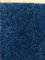 Kunstrasen blau (5€/m²) mit Noppen 400 cm breite (500 x 400 cm)