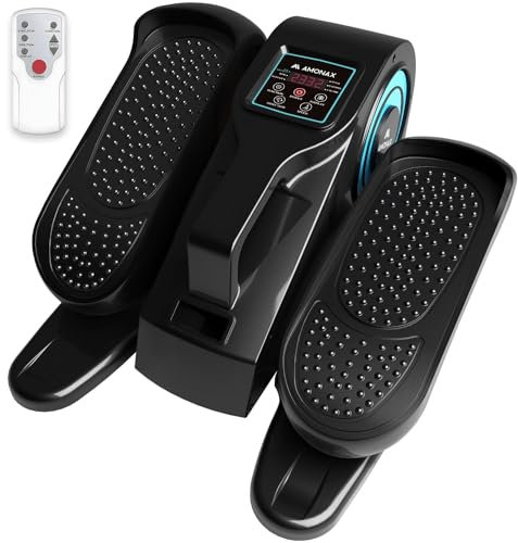 Amonax Motorizado Pedal Exerciser