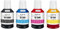 Cartridgeify 56 Tinte Kompatibel mit Canon 56 Tintenpatronen Nachfülltinte Multipack, für Maxify GX7050 GX6050 GX6040 GX7040 GX5550 GX6550