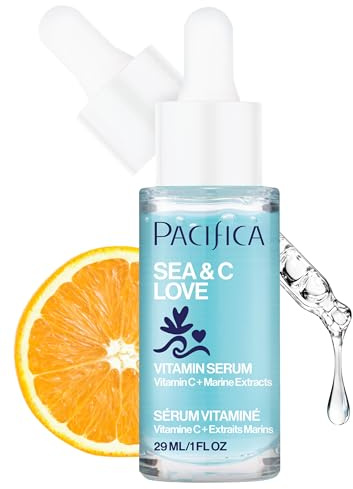 Pacifica Sea & C Love Vitamin Serum 38ml