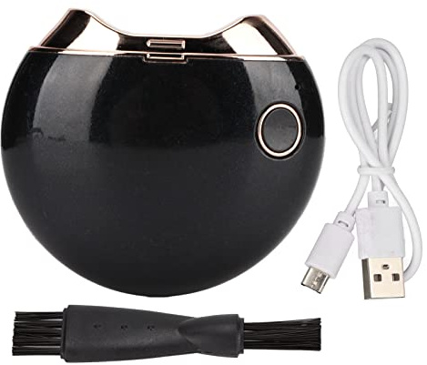 Coupe Ongle Électrique Pied et Main,Coupe-Ongles et Polisseuse Électrique 2 en 1, Pour Ongles Durs et Épais, Idéal pour Seniors, Adultes et Bébé, lime a ongle electrique et Silencieux (Noir)