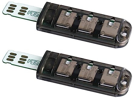 Bcowtte 2 adaptadores de tarjeta SIM de 6 ranuras, lector de tarjetas multiSIM, mini SIM Nano con interruptor de control para /6/7/8/X